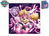 Paw Patrol puzzle 22x22cm Skye 16dílků v krabičce