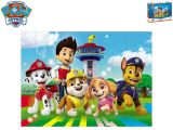 Paw Patrol puzzle 32x23cm 60dílků v krabičce