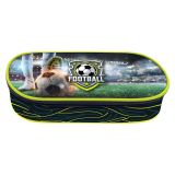 Pouzdro na pero JUNIOR S8 - Fotbal Pouzdro na pero JUNIOR S8 - Fotbal
