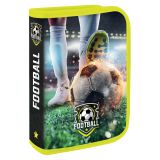 Penál plný - 1 palanda, 31 kusů JUNIOR S8 - Fotbal