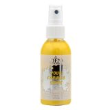 Perleťový sprej CADENCE na tm.tex., zlato žlutá100ml