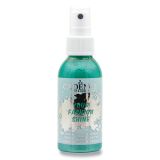 Perleťový sprej CADENCE na tm. textil,smarag.100ml