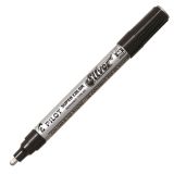 Permanentní popisovač PILOT Super Color střední - stříbrný Permanentní popisovač PILOT Super Color střední - stříbrný