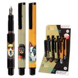 Pero bombičkové Go Pen - Best Friend Pero bombičkové Go Pen - Best Friend