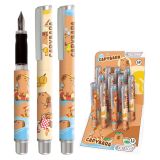 Pero bombičkové Go Pen - Cartoon Animals Pero bombičkové Go Pen - Cartoon Animals