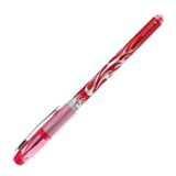 Roller gumovací M&G iErase 0,5 mm, přepisovatelný, červený Roller gumovací M&G iErase 0,5 mm, přepisovatelný, červený