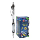 Pero gelové JUNIOR 205 0,5 mm - černé Pero gelové JUNIOR 205 0,5 mm - černé
