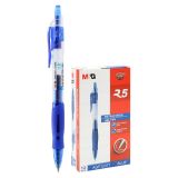 Pero gelové R5 modré 0,7mm Pero gelové R5 modré 0,7mm