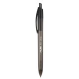 Pero gélové MILAN Dry-Gel 0,7mm - černé Pero gélové MILAN Dry-Gel 0,7mm - černé