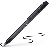 Pero gelové Schneider Fave Gelion+ 0,7 mm - černá náplň Pero gelové Schneider Fave Gelion+ 0,7 mm - černá náplň