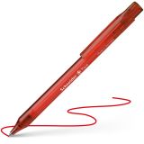 Pero gelové Schneider Fave Gelion+ 0,7 mm - červená náplň Pero gelové Schneider Fave Gelion+ 0,7 mm - červená náplň