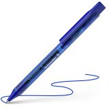 Pero gelové Schneider Fave Gelion+ 0,7 mm - modrá náplň Pero gelové Schneider Fave Gelion+ 0,7 mm - modrá náplň