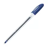 Pero kuličkové CENTROPEN 2215/1 Slideball Roller 0,3 mm - modrá náplň