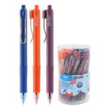 Pero kuličkové M&G ABPH7373 0,7 mm - modré Pero kuličkové M&G ABPH7373 0,7 mm - modré