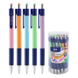 Pero kuličkové M&G Yokis Pastel 0,7 mm - modré Pero kuličkové M&G Yokis Pastel 0,7 mm - modré