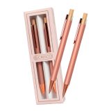 Pero kuličkové + Mechanická tužka DIPLOMAT Rose Gold Pero kuličkové + Mechanická tužka DIPLOMAT Rose Gold