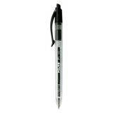 Pero kuličkové MILAN P1 1,0 mm - černé