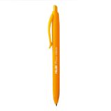 Pero kuličkové MILAN P1 Touch Colours, oranžové