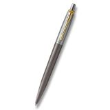 Pero kuličkové PARKER Core Grey GT Pero kuličkové PARKER Core Grey GT