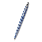Pero kuličkové PARKER Jotter SE Seoul Blue CT, blue M Pero kuličkové PARKER Jotter SE Seoul Blue CT, blue M