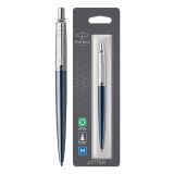 Pero kuličkové PARKER Jotter Waterloo Blue CT - blistr