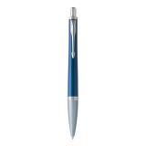 Pero kuličkové PARKER URolleran Premium Dark Blue CT -M- blue