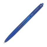 Pero kuličkové PILOT SuperGrip-G 1,0 mm - modrá náplň