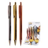 Pero kuličkové Queen 1.0 mm Pero kuličkové Queen 1.0 mm