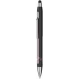Kuličkové pero SCHNEIDER Epsilon Touch, black-pink 0,7 mm pro dotykové zařízení Kuličkové pero SCHNEIDER Epsilon Touch, black-pink 0,7 mm pro dotykové zařízení