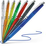 Kuličkové pero Schneider K20 Icy Colours Refill 774 M blue