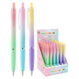 Pero kuličkové Semi-Gel Macaronl 1,0 mm Pero kuličkové Semi-Gel Macaronl 1,0 mm