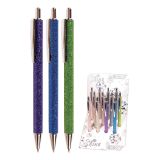 Pero kuličkové Shine 1.0 mm Pero kuličkové Shine 1.0 mm