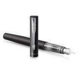 Pero plniace Parker Vector XL Black, hrot M Pero plniace Parker Vector XL Black, hrot M