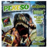 Pexeso JM Dinosauři