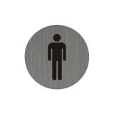 Piktogram WC Páni Piktogram WC Páni