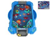 Pinball vesmír stolní hra 33,5x24,5x6cm 2v1 v krabičce Pinball vesmír stolní hra 33,5x24,5x6cm 2v1 v krabičce