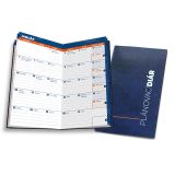 Plánovací diář EKO 2025 měsíční