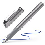 Plnicí pero Schneider Ceod Shiny Graphite - modrá náplň Plnicí pero Schneider Ceod Shiny Graphite - modrá náplň