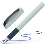Plnicí pero Schneider Xpect mint - modrá náplň