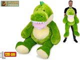 Plush Friends dinosaurus plyšový 120cm 0m+