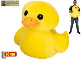 Plush Friends kachna plyšová 60cm 0m+