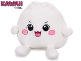 Plush Friends Kawaii Bao knedlíček plyšový 25cm jásající 0m+