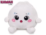 Plush Friends Kawaii Bao knedlíček plyšový 25cm udivený 0m+