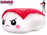 Plush Friends Kawaii Sushi Nigiri plyšové 60cm tuňák 0m+