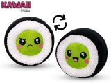 Plush Friends Kawaii Sushi plyšové 25cm avokádo 0m+