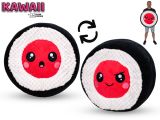 Plush Friends Kawaii Sushi plyšové 60cm tuňák 0m+