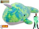 Plush Friends narval plyšový 130cm 0m+ Plush Friends narval plyšový 130cm 0m+