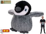 Plush Friends tučňák plyšový 30cm 0m+