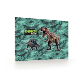 Podložka na stůl 60x40cm Dino Podložka na stůl 60x40cm Dino