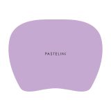 Podložka pod myš PASTELINI fialová